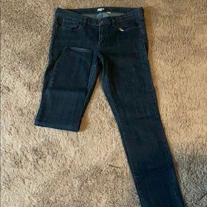 J. Crew Denim